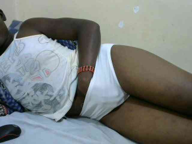 Prettycandy webcam
