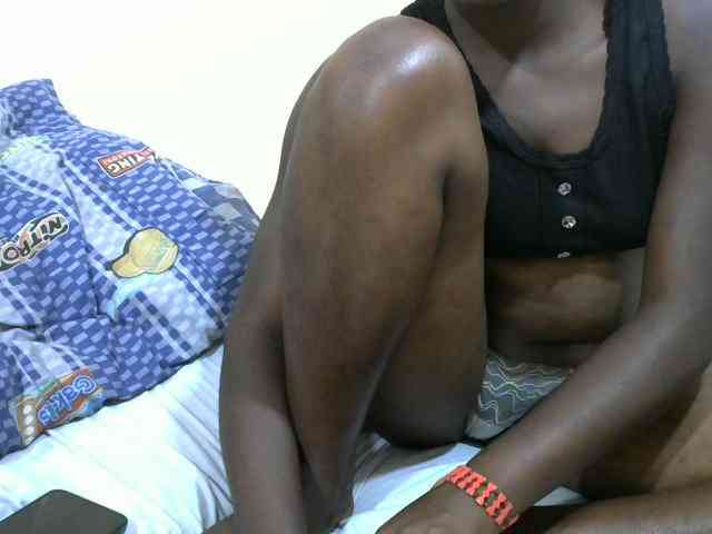Prettycandy webcam