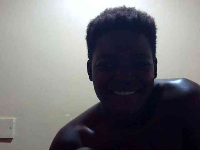 Prettycandy webcam