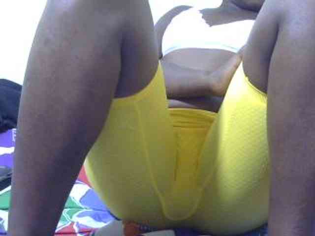 Prettycandy webcam