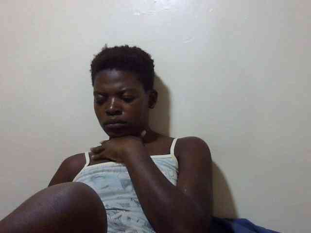 Prettycandy webcam
