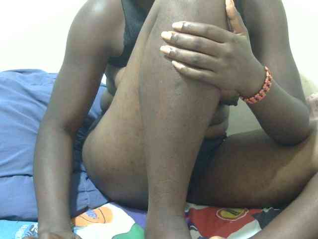 Prettycandy webcam