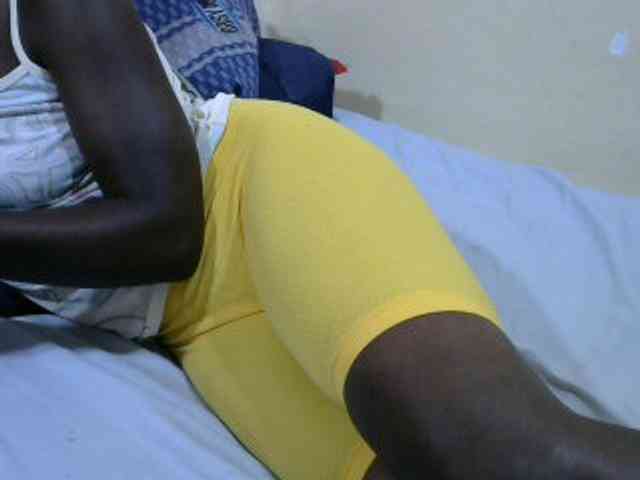 Prettycandy webcam