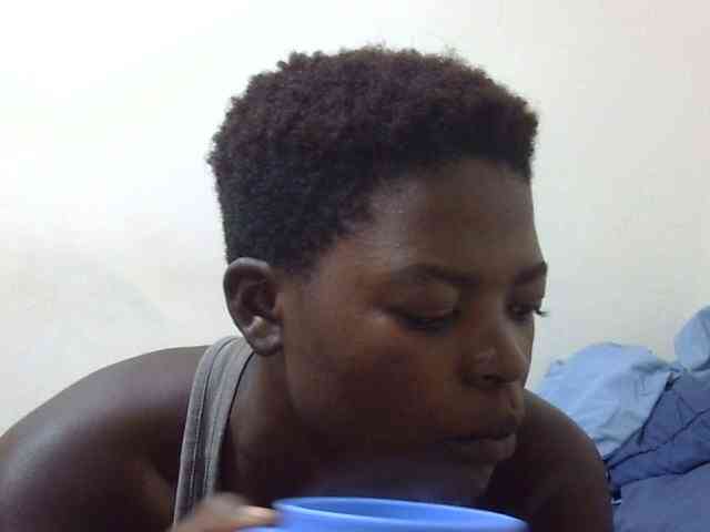 Prettycandy webcam