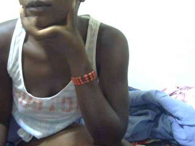 Prettycandy webcam
