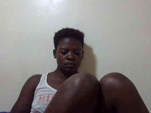 Prettycandy webcam
