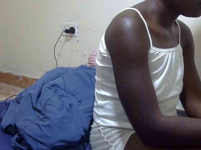 Prettycandy webcam