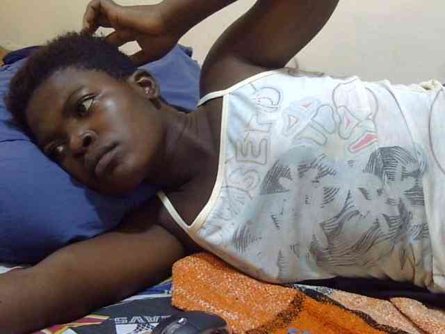 Prettycandy webcam