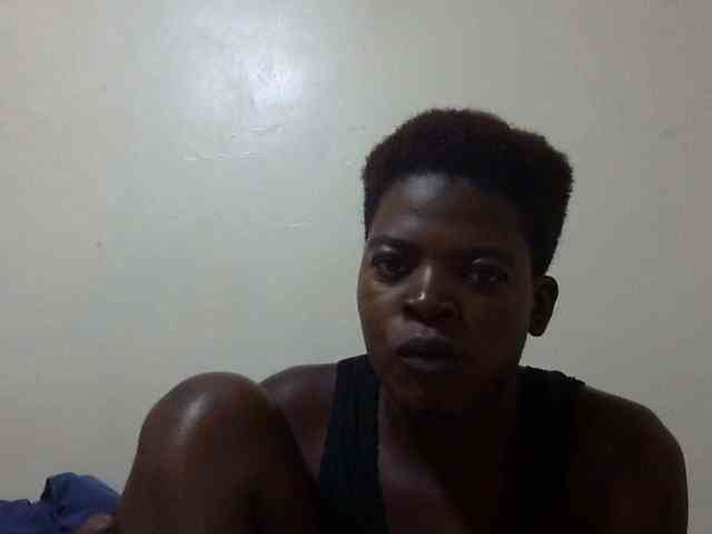 Prettycandy webcam