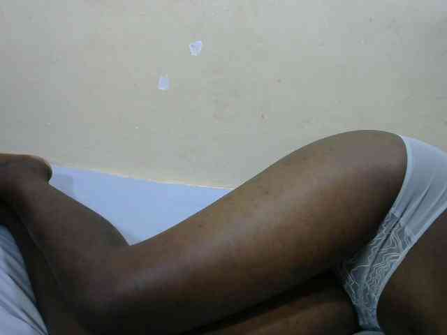 Prettycandy webcam