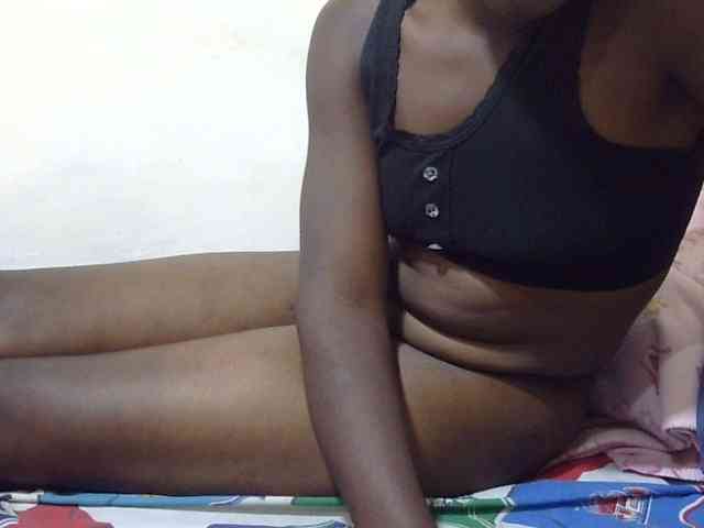 Prettycandy webcam