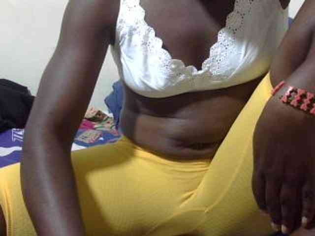 Prettycandy webcam