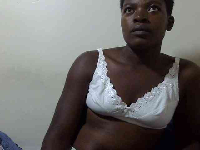 Prettycandy webcam