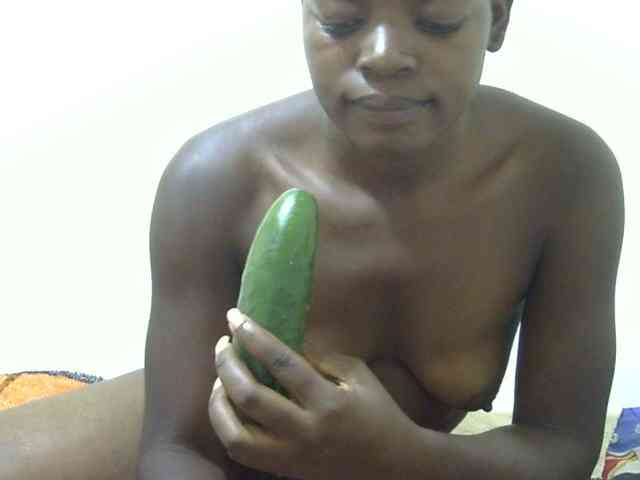 Prettycandy webcam