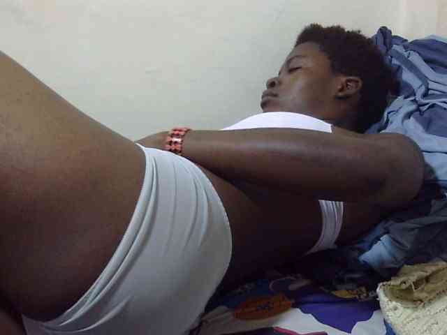 Prettycandy webcam