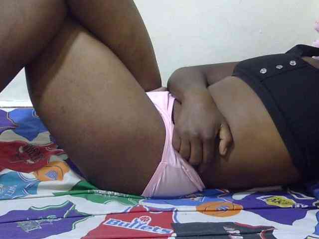 Prettycandy webcam