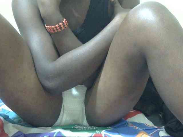 Prettycandy webcam