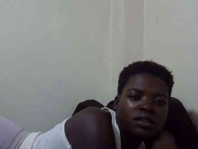Prettycandy webcam