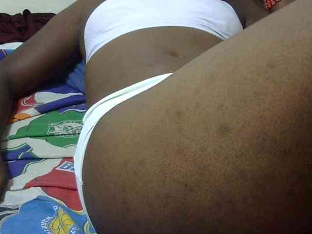 Prettycandy webcam