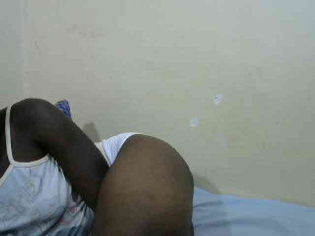 Prettycandy webcam