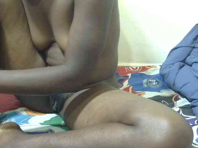 Prettycandy webcam