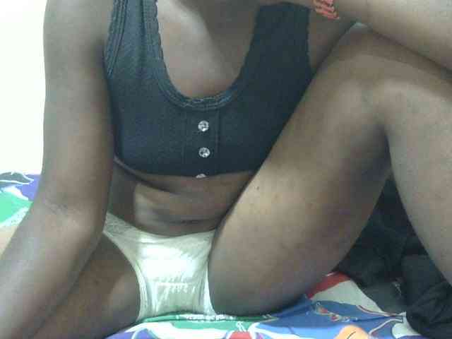 Prettycandy webcam