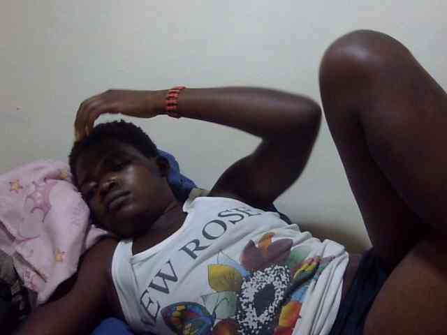 Prettycandy webcam