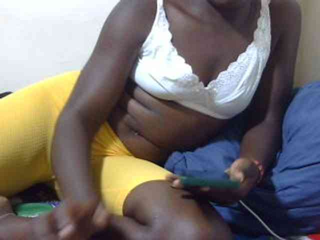Prettycandy webcam