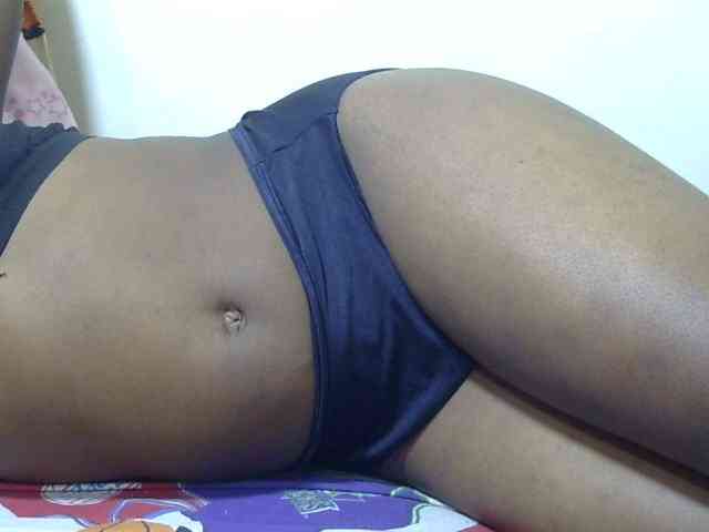 Prettycandy webcam
