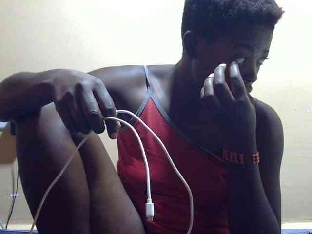 Prettycandy webcam