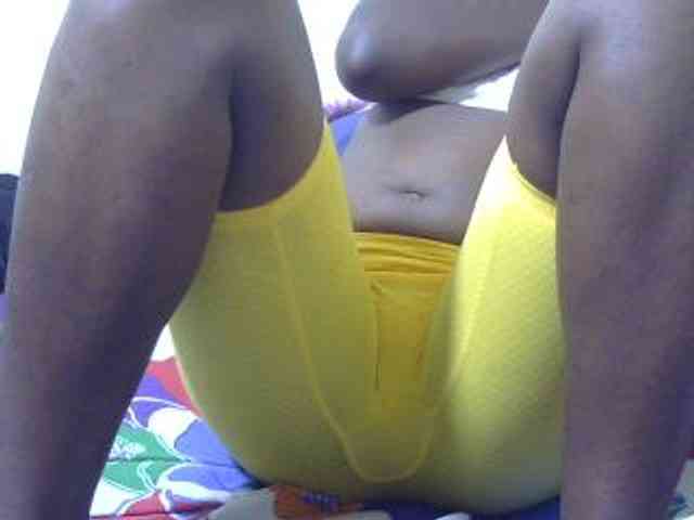 Prettycandy webcam