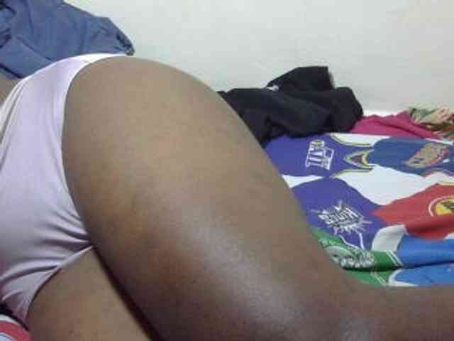 Prettycandy webcam