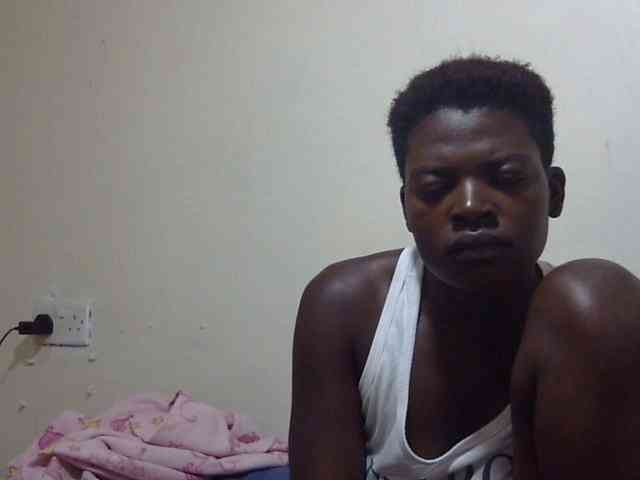 Prettycandy webcam
