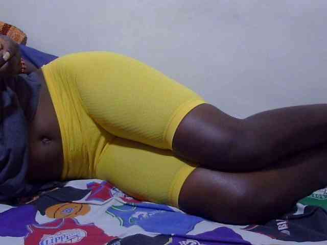 Prettycandy webcam