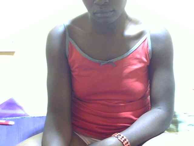 Prettycandy webcam