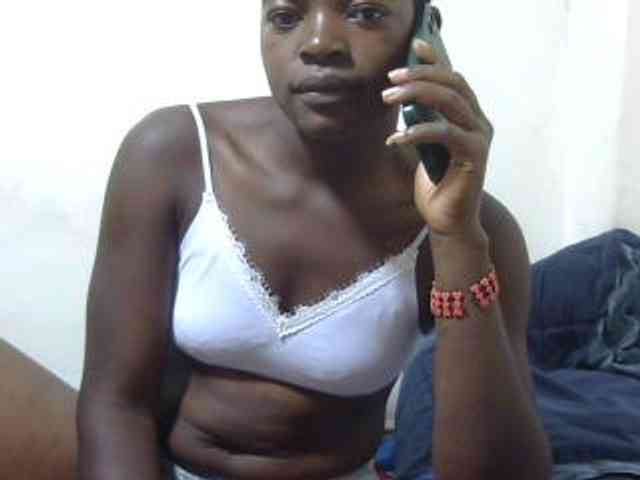 Prettycandy webcam