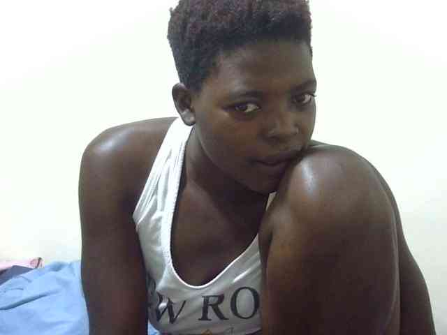 Prettycandy webcam