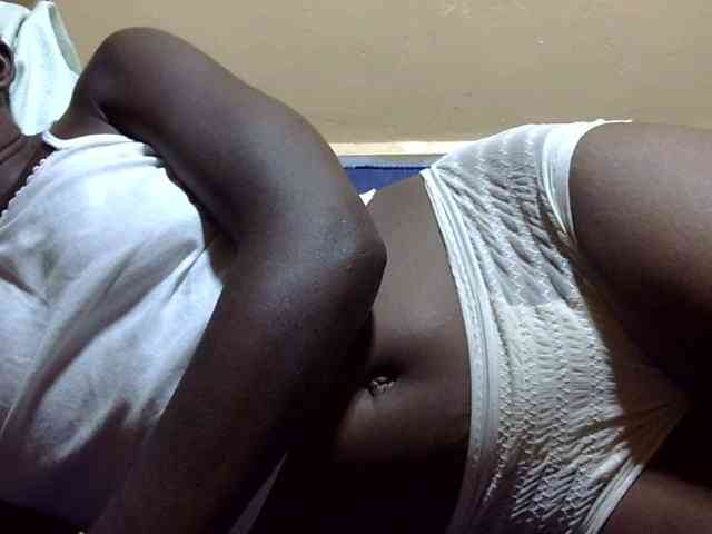 Prettycandy webcam