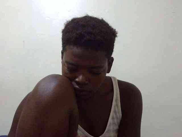 Prettycandy webcam