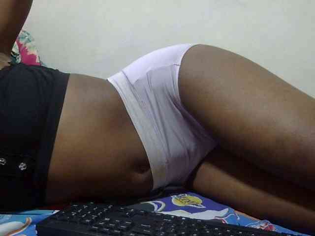 Prettycandy webcam