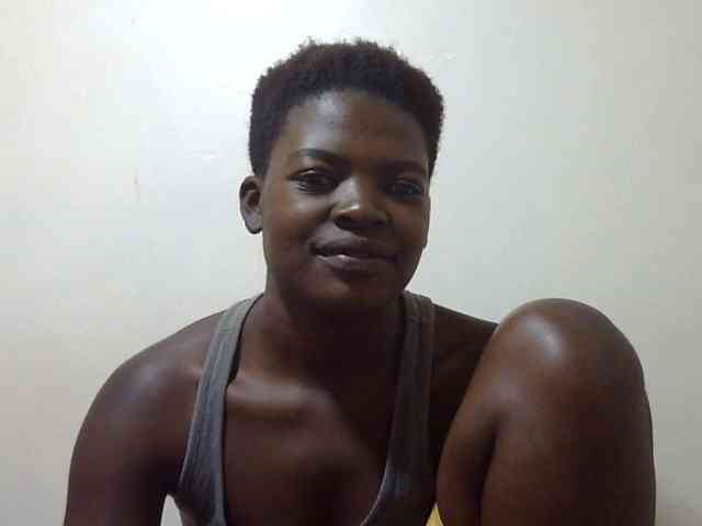 Prettycandy webcam