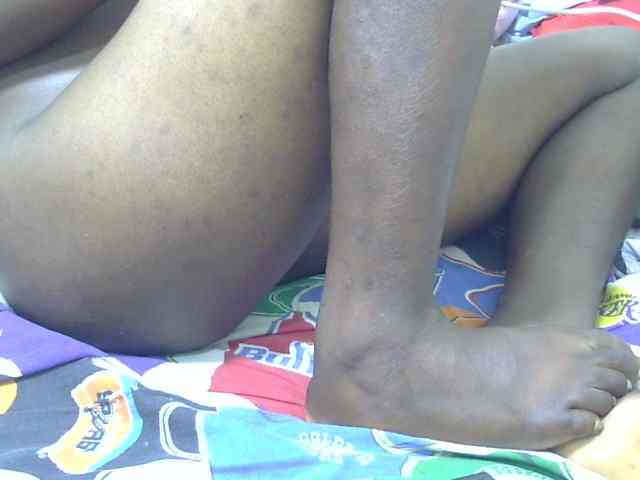 Prettycandy webcam