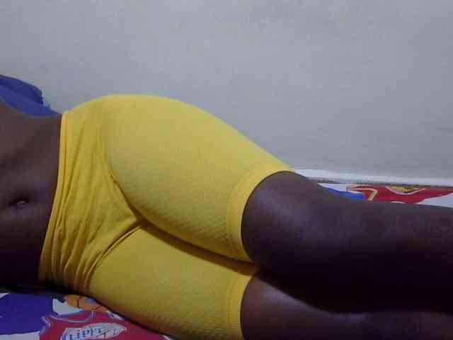 Prettycandy webcam