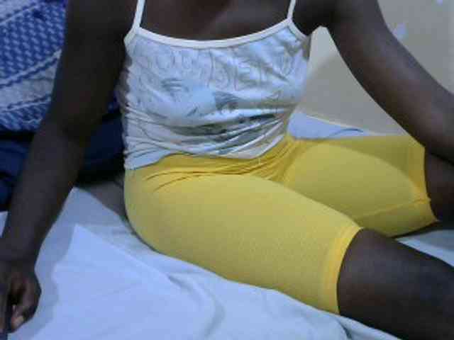 Model: Prettycandy