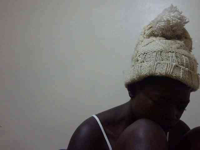 Prettycandy webcam