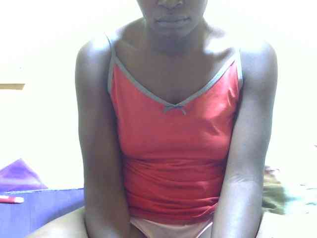 Prettycandy webcam