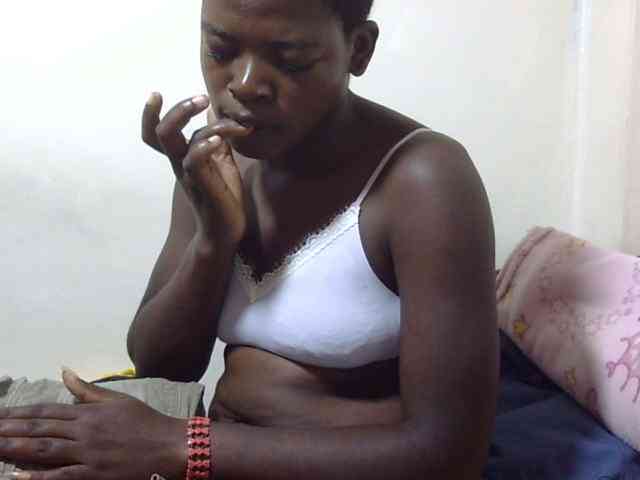 Prettycandy webcam