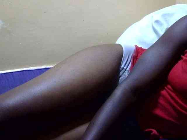 Prettycandy webcam
