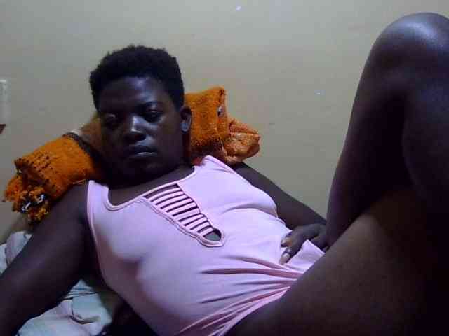 Prettycandy webcam