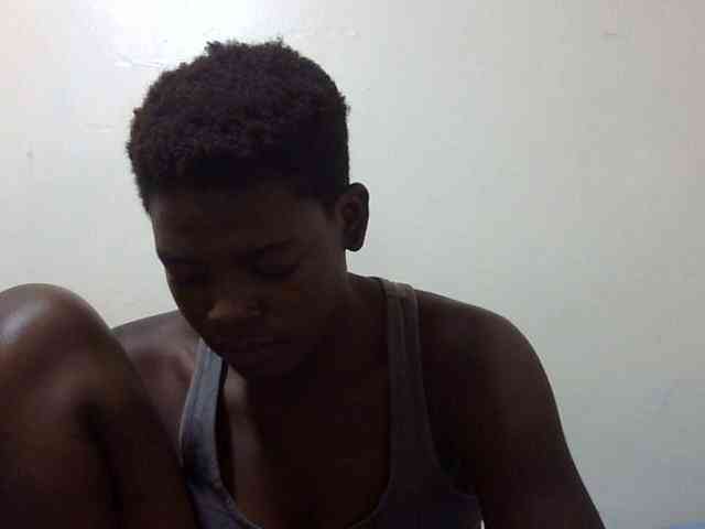 Prettycandy webcam